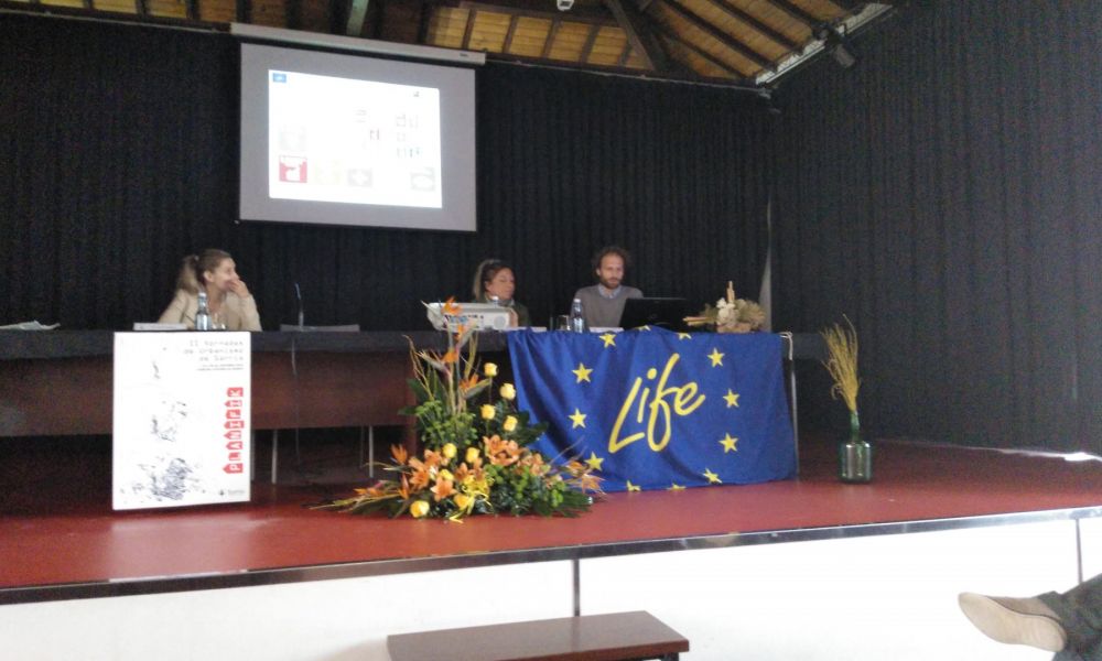 LL + B en Planifik Sarria