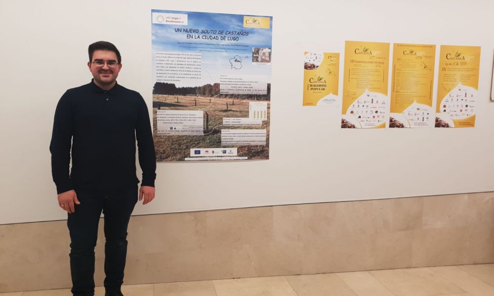 Biocastanea Ponferrada