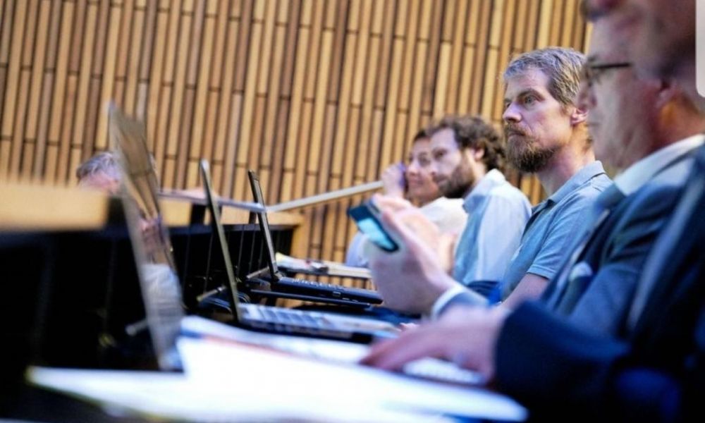 LIFE Platform Meeting Bruxelas