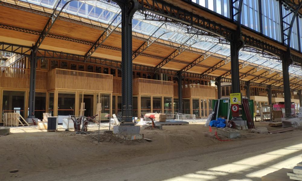 LIFE Platform Meeting Bruxelas