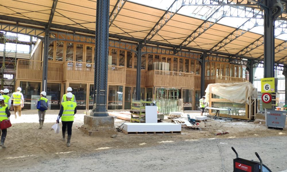 LIFE Platform Meeting Bruxelas