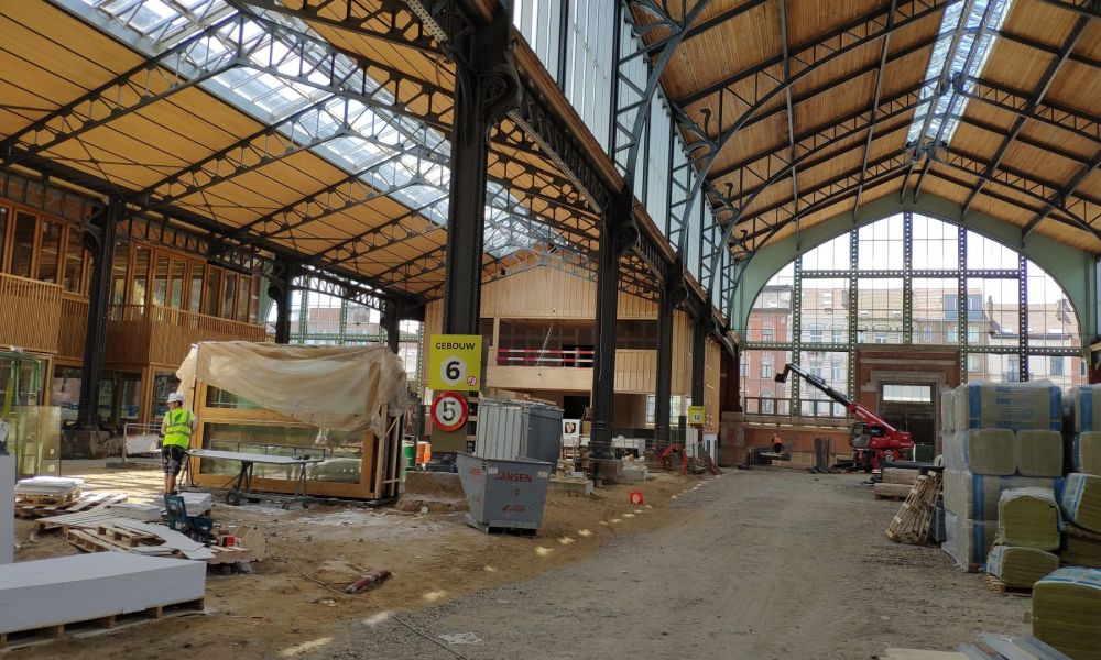 LIFE Platform Meeting Bruxelas