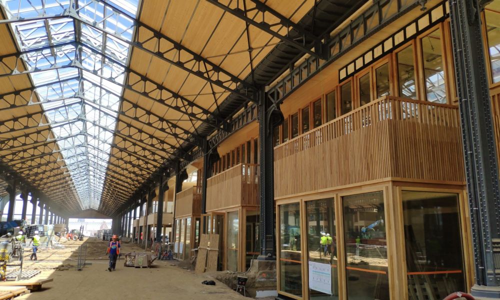 LIFE Platform Meeting Bruxelas