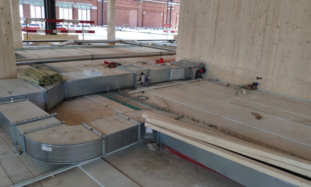 LIFE Platform Meeting Bruxelas