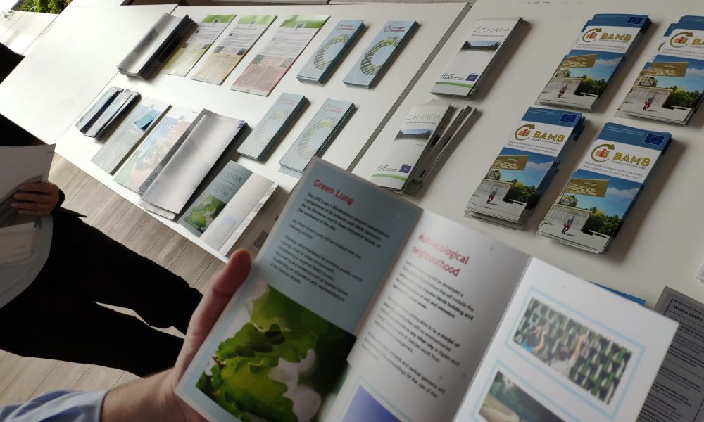 LIFE Platform Meeting Bruxelas