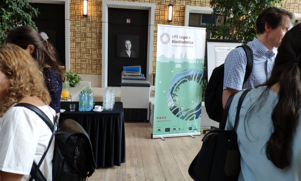 LIFE Platform Meeting Bruxelas