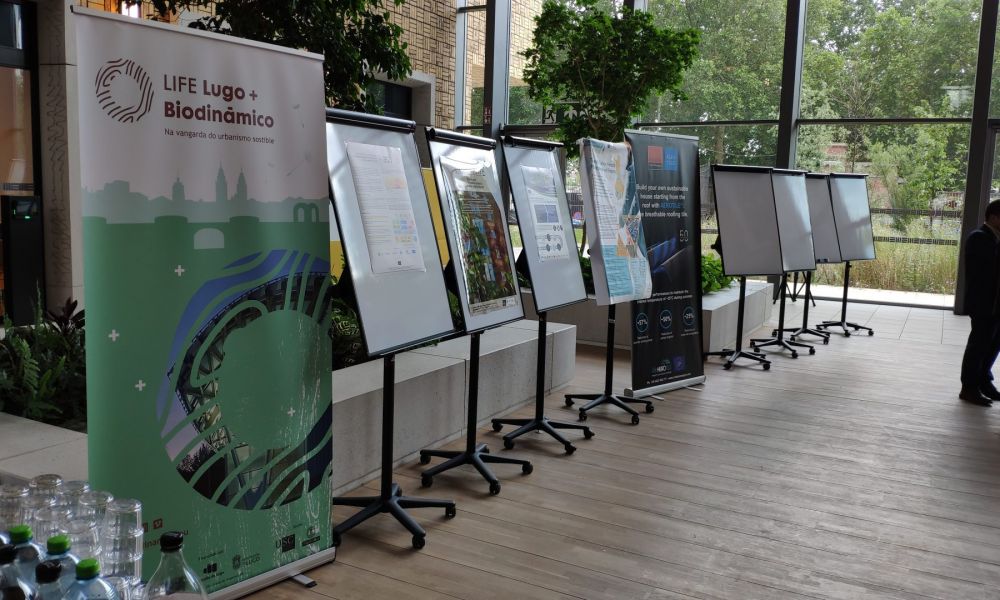 LIFE Platform Meeting Bruxelas