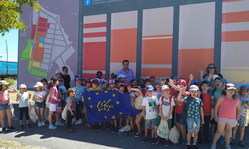 CEIP Menéndez Pelayo