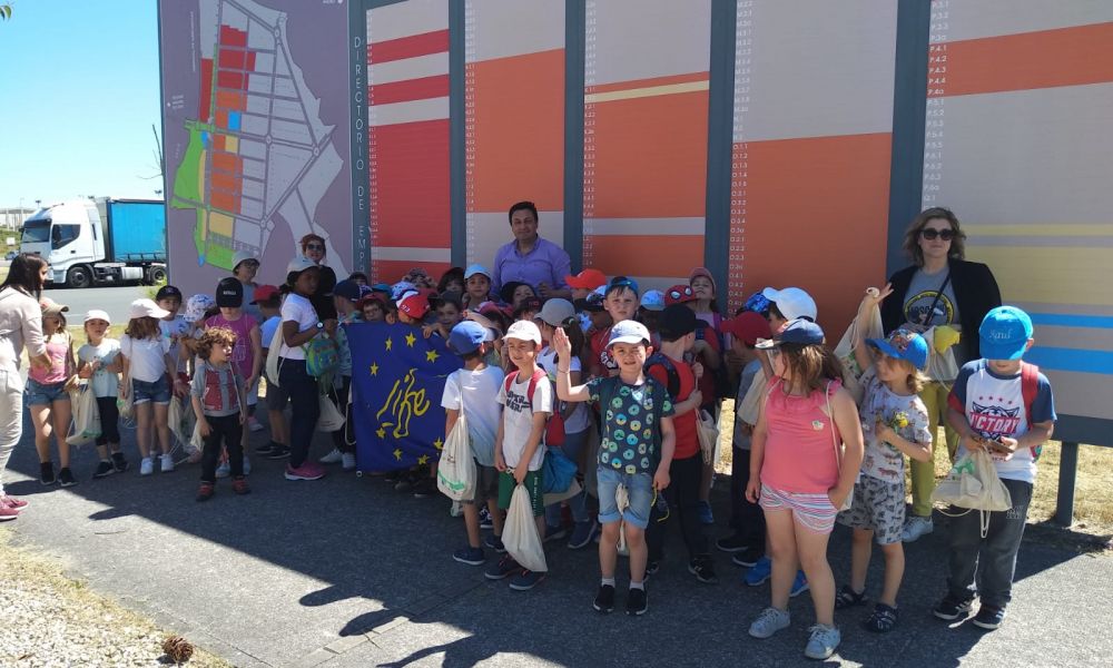 CEIP Menéndez Pelayo